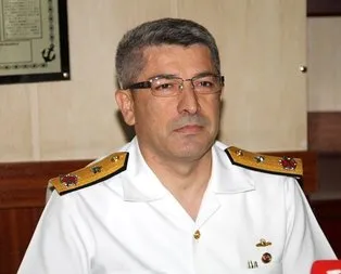 Firari darbeciler yakalandı!