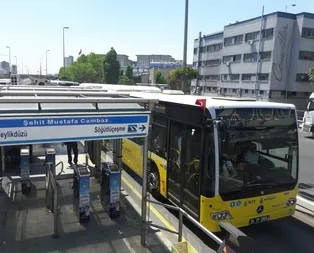 İETT’den YGS için özel uygulama!