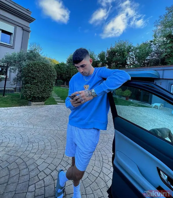 "Yerimde duramıyorum" Yasemin Şefkatli ve İdo Tatlıses'in ikizlere kavuşmasına sayılı günler kaldı! Meğer bebeklerin isimleri... - 4