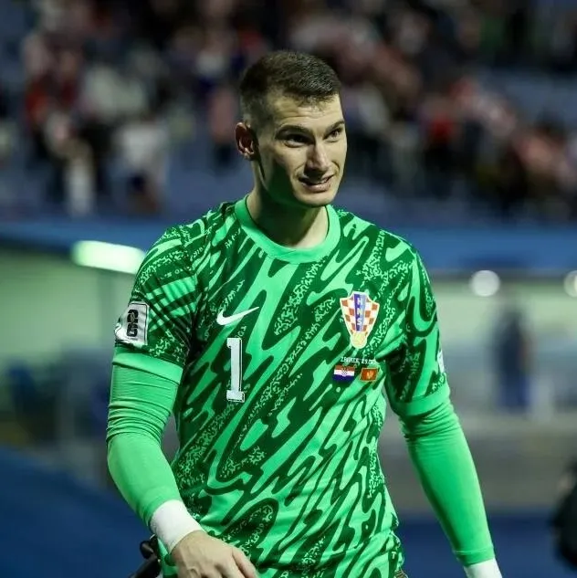 Livakovic dibi gördü!