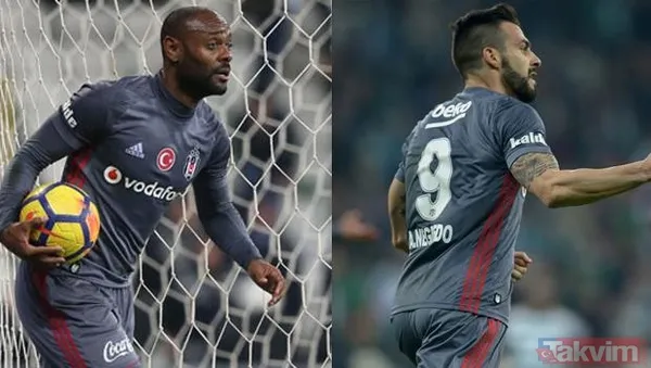 Cimbom bombayı patlattı! Mourinho'yu yıkan adam Galatasaray'a - 32