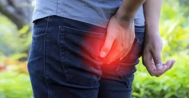 Hemoroit, her yaş grubunu tehdit ediyor! Hareketsizlik ve beslenme alışkanlıkları hastalığı etkiliyor