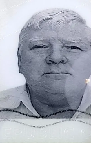 Adli Tıp'ta görülmemiş hata! Afrikalı adamı Çatalca'ya gömdüler!