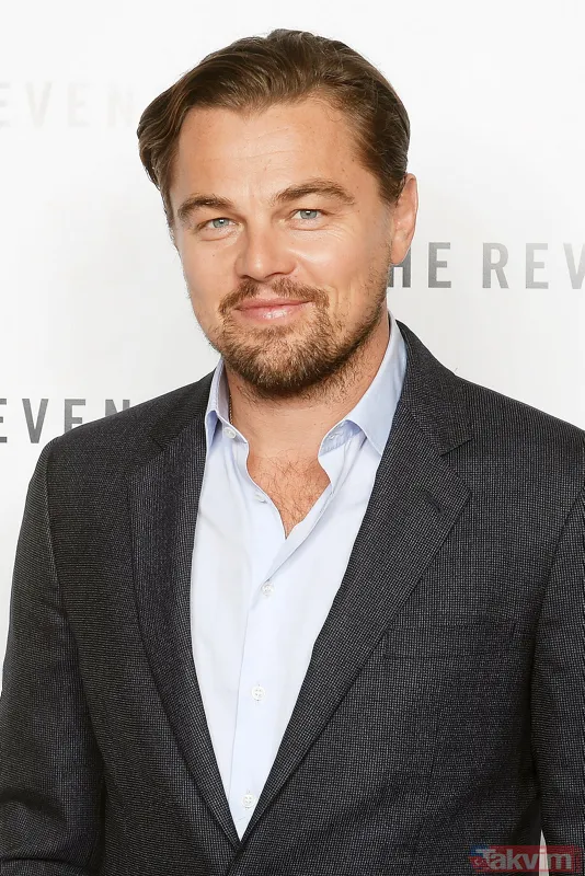 Leonardo Di Caprio’nun Türk fanları bombayı patlattı! 25. yaş gününde ayrıldığı sevgililere kulüp kurdu - 2