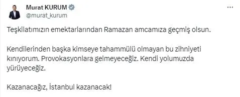 İstanbul, Maltepe’de CHP’li bir grup 72 yaşındaki Ramazan amcaya ve yanında seçim çalışması yapan kadınlara saldırdı-8