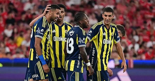 Fenerbahçe'de rekor bonservisle ayrılık yakın!