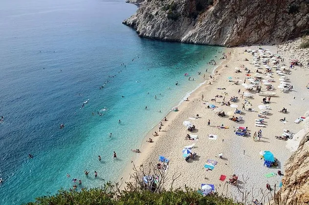 Turizmcilere müjde: Bankalar 10 milyar TL finansman sağlayacak