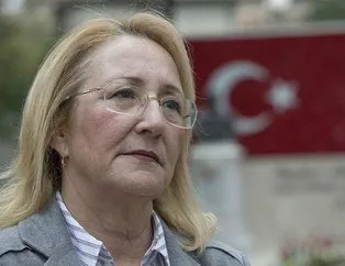 Beril Dedeoğlu hayatını kaybetti
