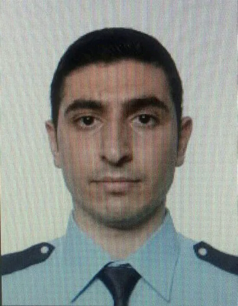 Şehit olmadan 6 saat önce yaptığı paylaşım yürek yaktı-1