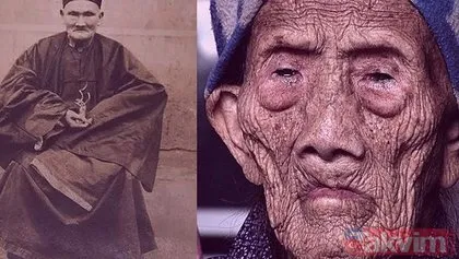 Dünya 256 yaşına kadar yaşadığı Li Ching-Yuen’ı konuşuyor