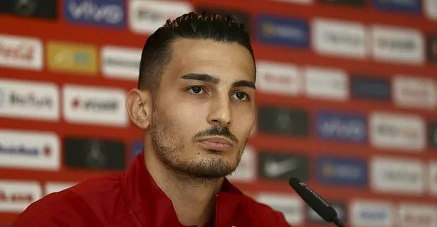 EURO 2020 öncesi Uğurcan Çakır hedefi açıkladı