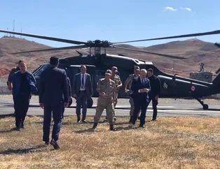 Türkiye genelinde terörist sayısı 100’ün altına düştü