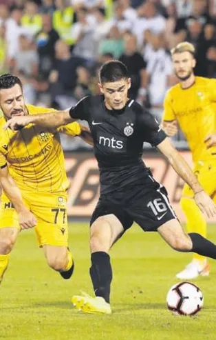 Malatya rövanşa bıraktı