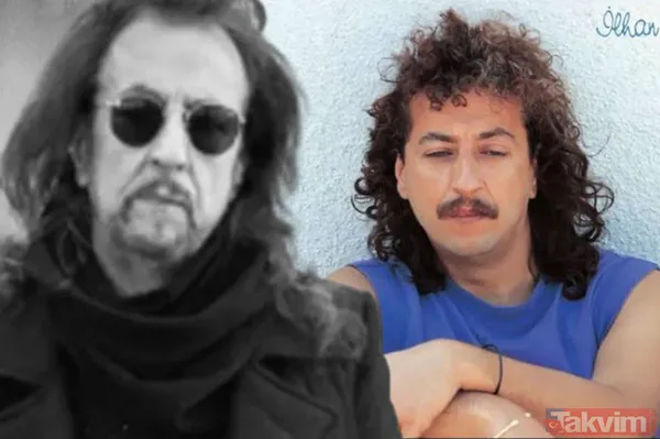 İlhan İrem sanat camiasını yasa boğdu! Filiz Akın’dan Petek Dinçöz’e, Mine Tugay’dan Ece Seçkin’e... “Benim için bir tarih daha kapandı” - 1