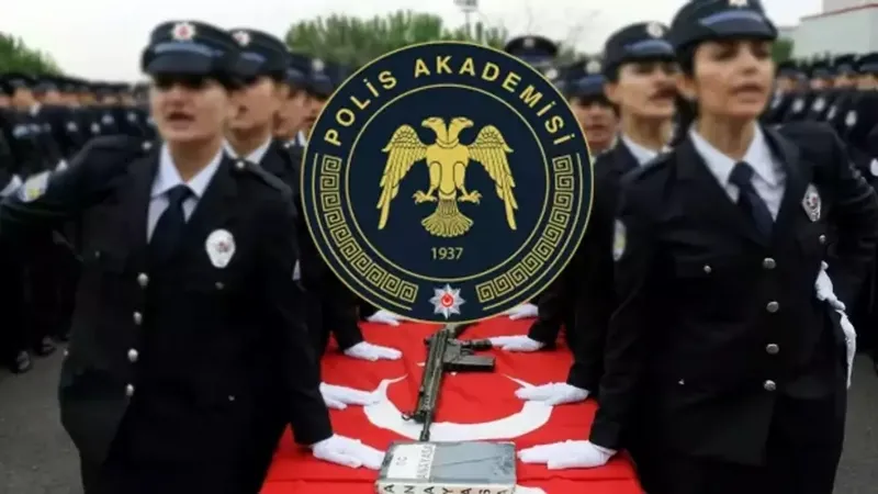 2025 yılı 33. dönem POMEM 10 bin polis alımı ilanı geldi mi, şartlar, kontenjanlar nedir?-5