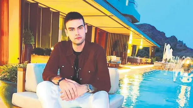 8 milyon TL'lik servet