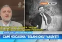 İlber Ortaylı'nın son isteği yerine getirildi: "Ölürsem selamı sen vereceksin" demişti