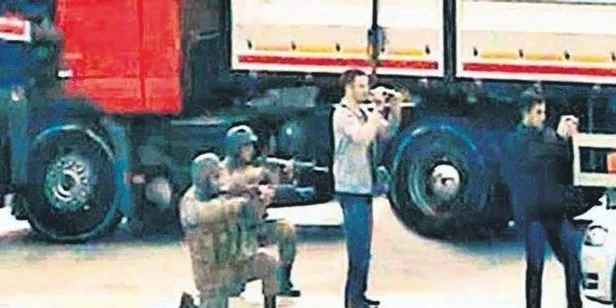 Son dakika: MİT tırlarının durdurulmasına ilişkin davada 18 sanığa verilen hapis cezaları onandı-4