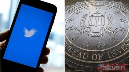 Twitter ifşaatında yeni perde! FBI’ın Twitter’dan seçimlerle ilgili paylaşımları sansürlemesini istediği ortaya çıktı