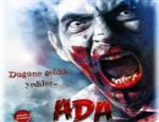 Ada Zombilerin Düğünü