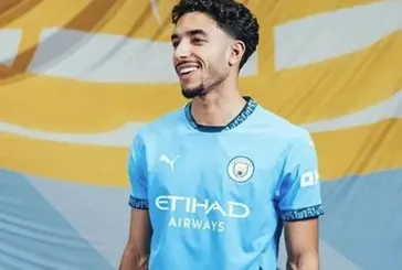 Galatasaray, Manchester City’nin yıldızı Omar Marmoush için harekete geçti