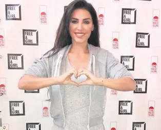 Yolanthe destek bekliyor