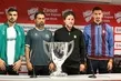 Trabzonspor ve Konyaspor’dan net mesaj: Kupayı çok istiyoruz