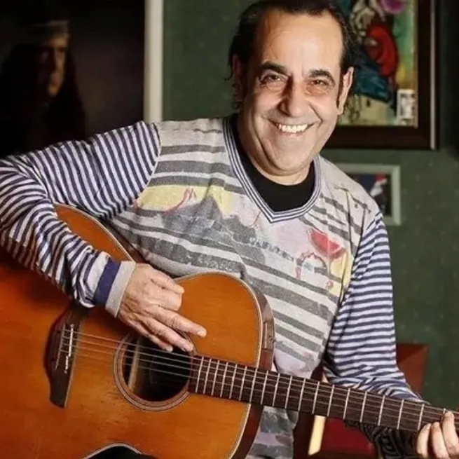 MFÖ grubunun üyesi Raif Özkan Uğuru arkadaşları anlattı! Yaşı hep 19 kalacak...