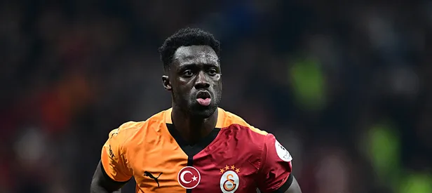 Davinson Sanchez’e flaş talip!