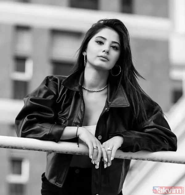 Babası 47 yaşında kan kanserinden hayatını kaybetmişti! Genç oyuncu Helin Kandemir'in babasının tabutu başında gözyaşlarına hakim olamadı - 16