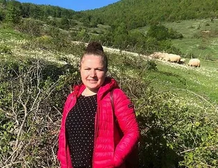 Elektrikli scooter ile İETT otobüsünün altında kalan İlknur Akkaya son yolculuğuna uğurlandı! Acılı eş ve babadan yürek yakan sözler!