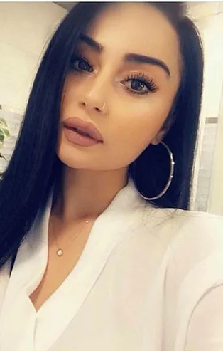 Zeynep Şenpınar cinayetinde kan donduran detay! Katil Ahmet Selim Kemaloğlu 25 dakika boyunca...