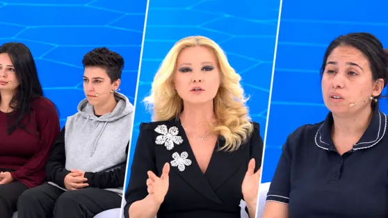 Müge Anlı’da kan donduran cinayet