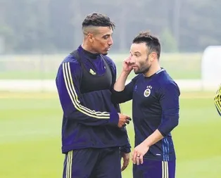 Fenerbahçe’den körfez açılımı!