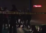 Yoldan geçene ateş edip, kendini vurdu
