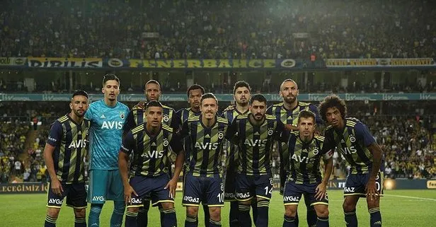 En centilmen takım Fenerbahçe