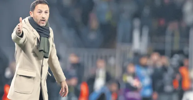 Fenerbahçe’de tüm hesaplar liderlik koltuğu için yapılıyor