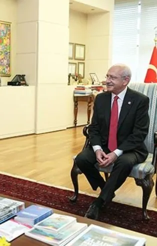 Söz konusu hükümet olunca "serbest piyasa kuralları" diye ahkam kesen TÜSİAD, Kılıçdaroğlu'na karşı neden sessiz?