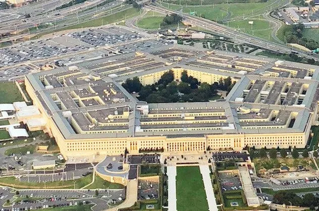 15 Temmuz hain darbe girişimi öncesi skandal buluşma! CHP 14 Temmuz'da Pentagon'da
