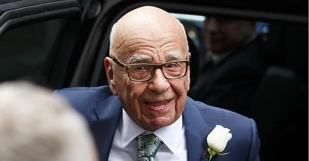 Rupert Murdoch 36 gazeteyi kapatıyor!