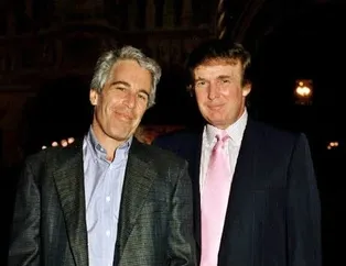 Donald Trump'ın yakın arkadaşı sapık milyarderle ilgili flaş iddia! Öldürüldü mü?