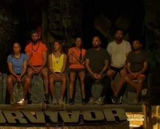 Survivor 2020'de ikinci diskalifiye şoku! Dokunulmazlık oyununu kim kazandı? (1 Mart)