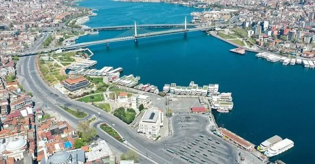 Sehirlerarasi Seyahat Yasagi Geri Mi Geldi Istanbul A Giris Cikis Yasaklandi Mi Takvim