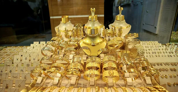 Altın fiyatlarında son dakika hareketliliği! 2 Ağustos 22 ayar bilezik gramı, gram, çeyrek, tam altın fiyatı