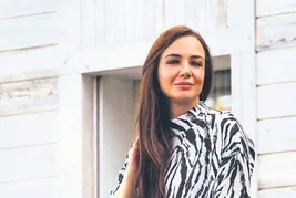 'Aynı Yağmur Altında'nın yıldızı Deniz Uğur Gazze'nin sesi oldu: Filistin'de yaşananlar ruhumu yıktı