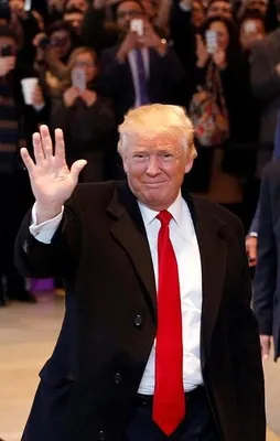 Trump Almanya'nın ekonomisini zora sokabilir