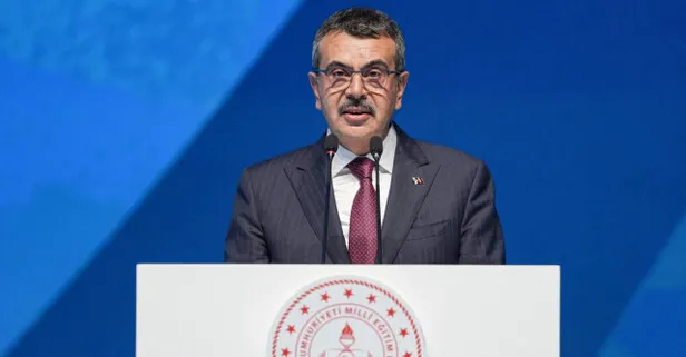 Bakan Tekin'den İmamoğlu'na okkalı "kreş" yanıtı: "Anlama yetisinde problem var Türkçe kursu almasını tavsiye ederim"