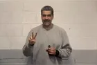 Maduro’nun son hali! Tutuklu bulunduğu cezaevinden ilk fotoğraflar