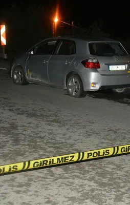 FETÖ'den ihraç edildi, eşi ve kayınvalidesini kaçırdı