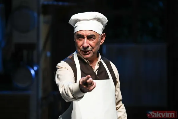 Yeşilçam efsanesi Şener Şen’in eski eşi şaşırttı! Meğer karı-koca aynı filmde oynamış... - 5